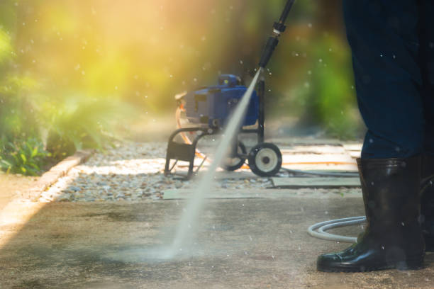 Clarkston, WA Pressure Washing Services Company